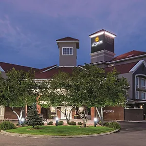 *** Hotel La Quinta By Wyndham Airport Dia United States
