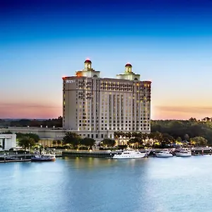 **** Resort The Westin Harbor Golf & United States