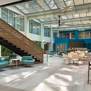 **** Hotel Even Downtown By Ihg United States